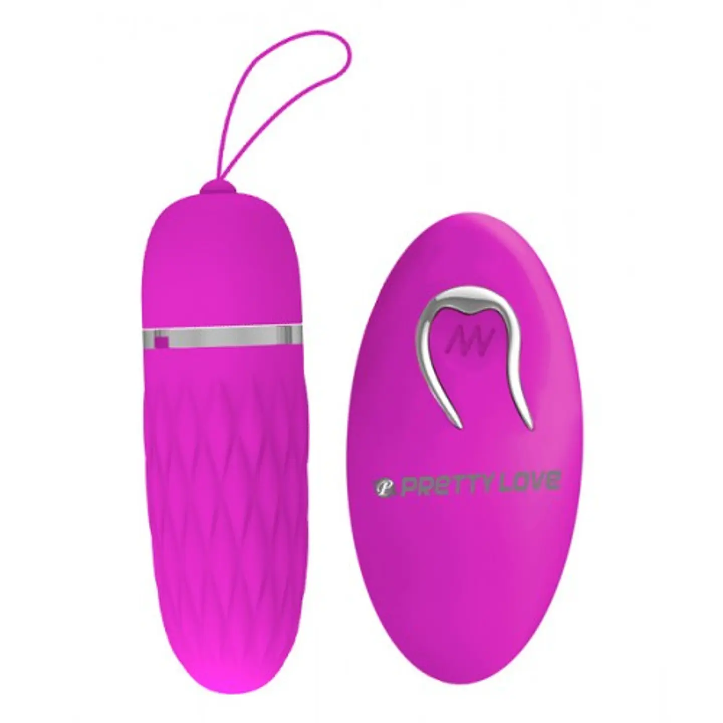 Bala vibratoria Pretty Love Dawn 2