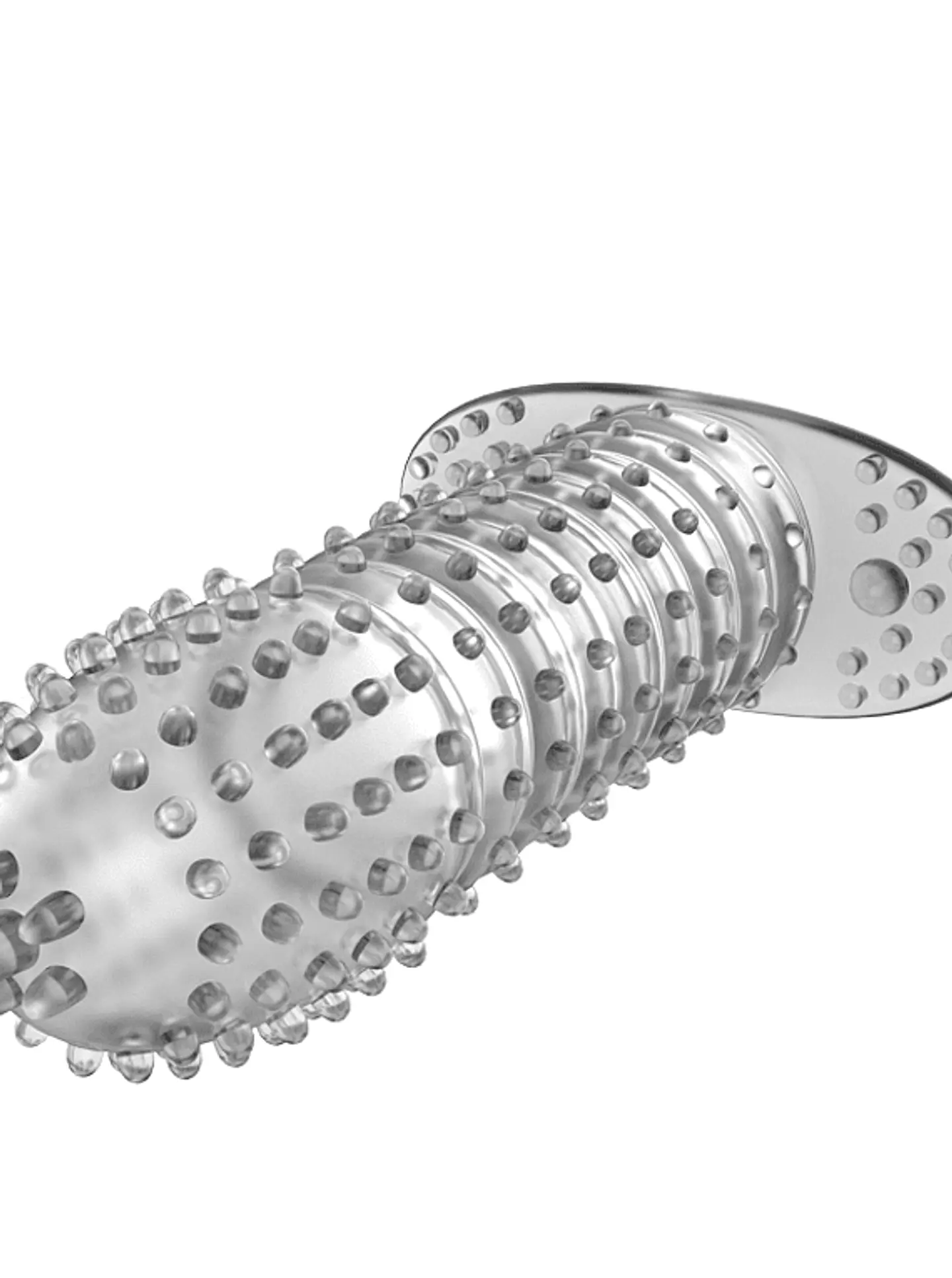 Funda de Pene Estimulante 3