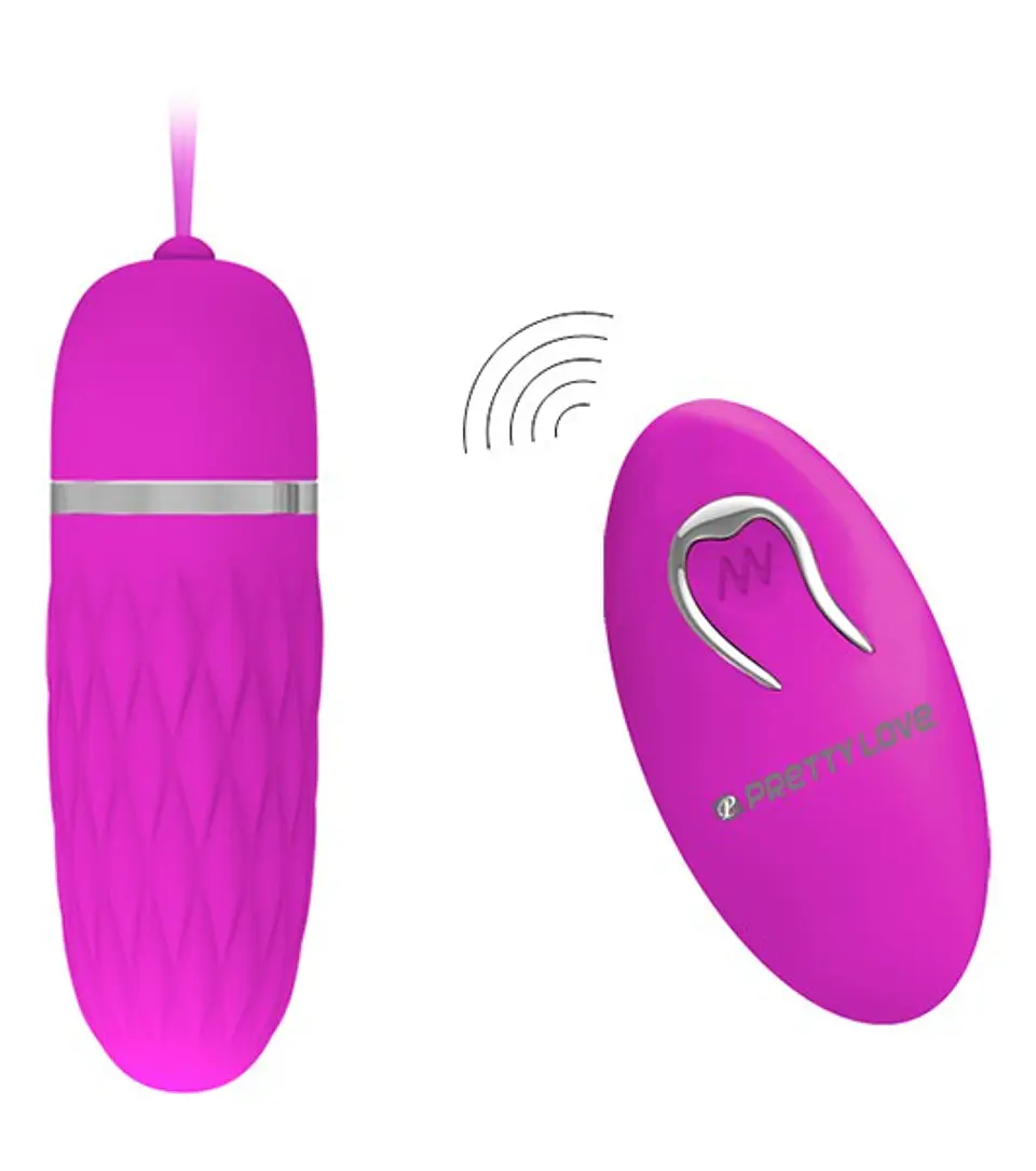 Bala vibratoria Pretty Love Dawn 3