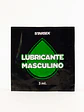 Lubricante y retardante masculino Starsex sachet - Miniatura 2