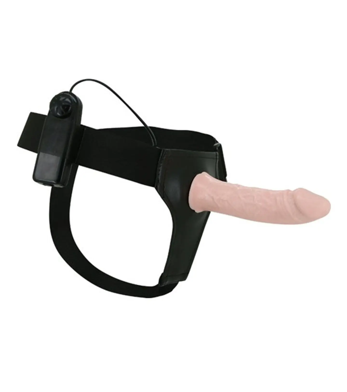 Arnes Ultra Passionate con vibración 4