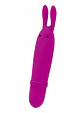 Mini Vibrador Pretty Love Conejin - Miniatura 2