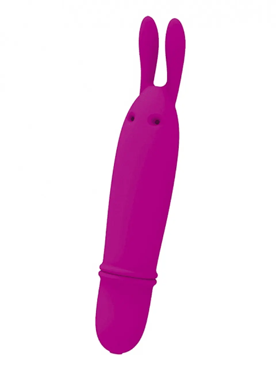 Mini Vibrador Pretty Love Conejin 2