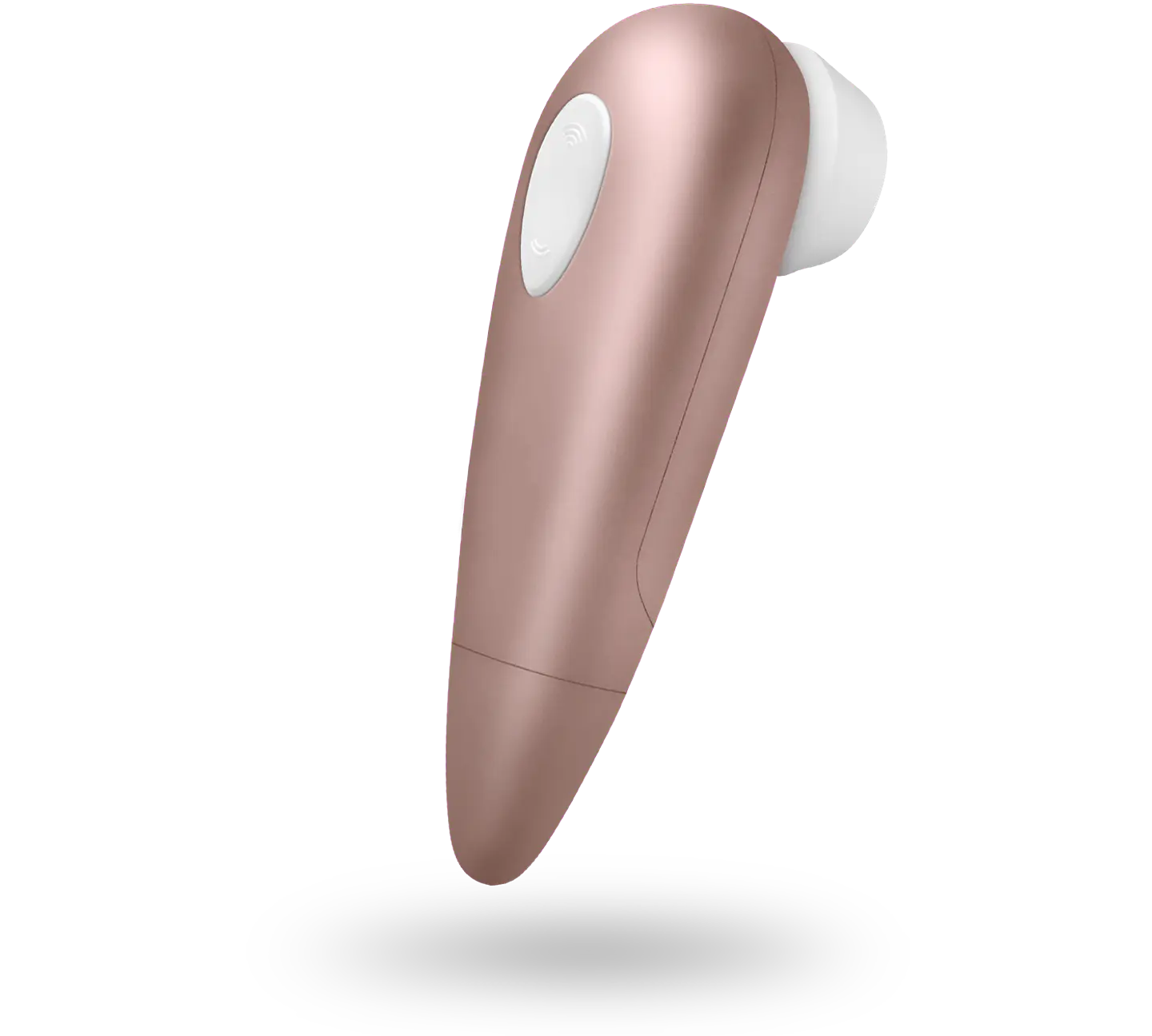 Satisfyer 1 Next Generation: Succionador de Clítoris 4
