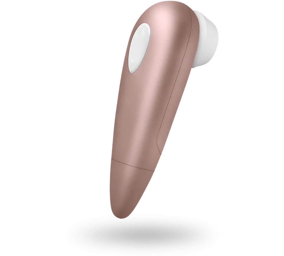 Satisfyer 1 Next Generation: Succionador de Clítoris 4