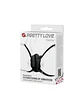 Vibrador Mariposa Carter (Pretty Love) - Miniatura 2