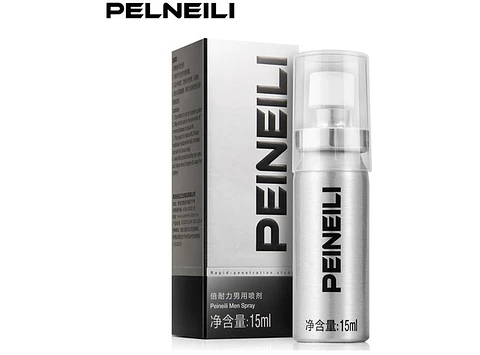 Retardante Peineili Spray 