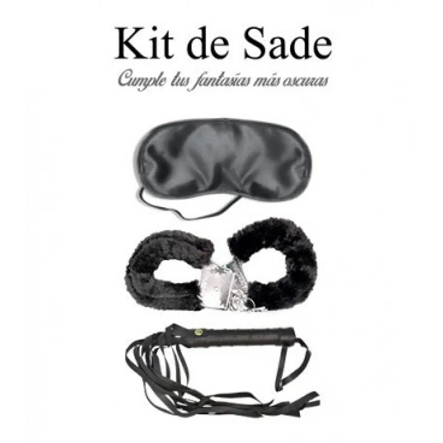 Kit de Sade 1