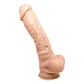Consolador Coloso Piel N°12 - Miniatura 2