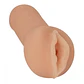 Vagina Masturbatoria LADY Mini  Extra-Elastica - Miniatura 3