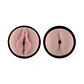Masturbador Doble Training Master - Miniatura 2