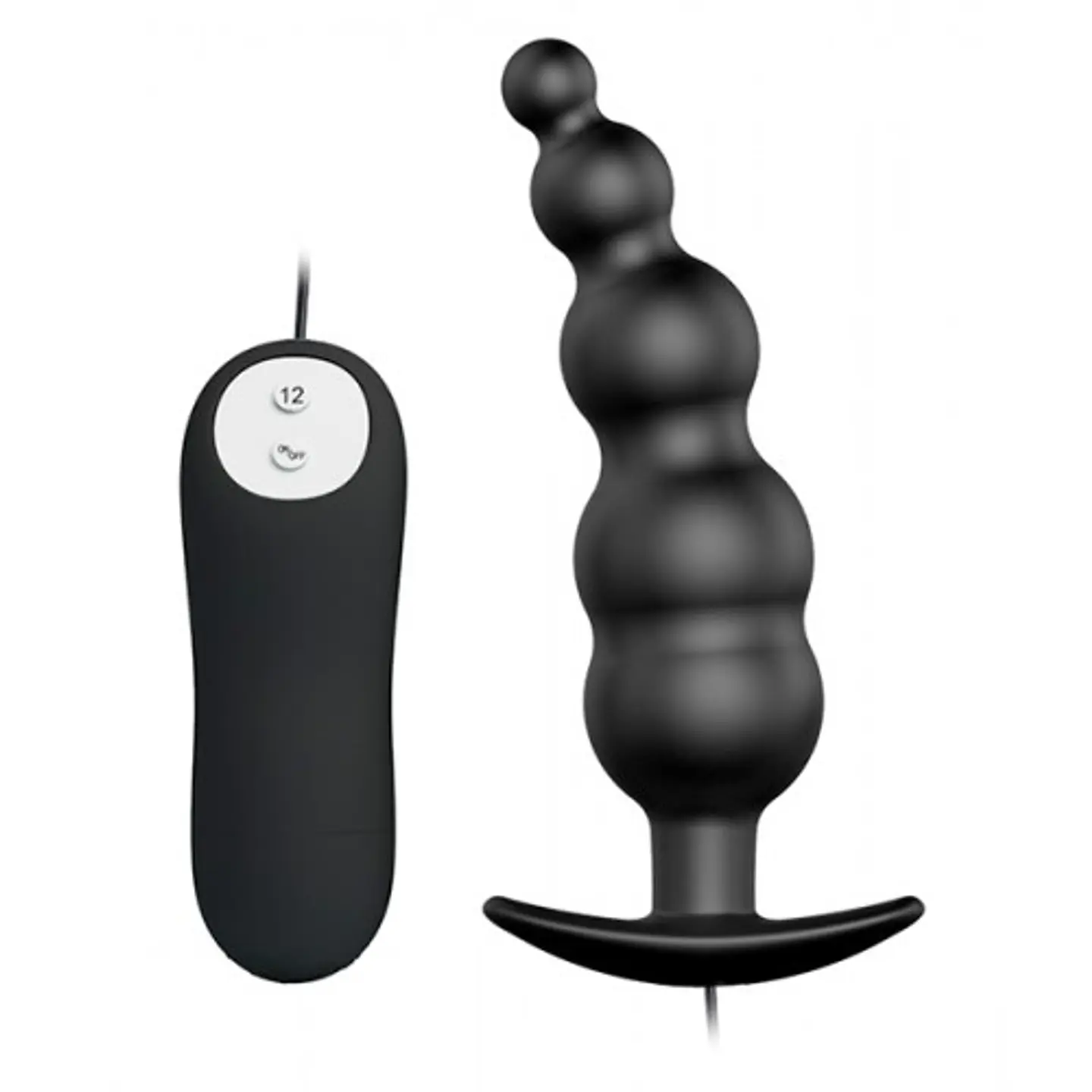 Plug Special Anal Stimulation 2