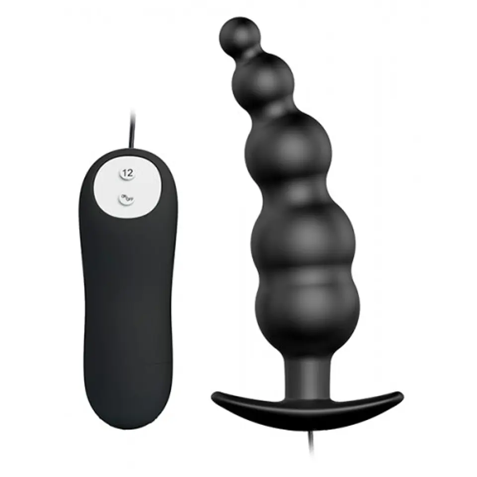Plug Special Anal Stimulation 2