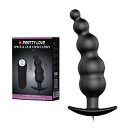 Plug Special Anal Stimulation