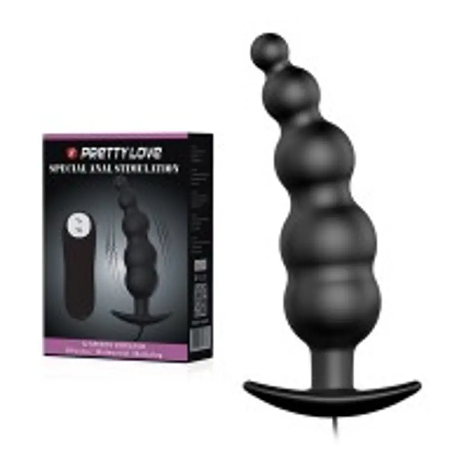 Plug Special Anal Stimulation 1
