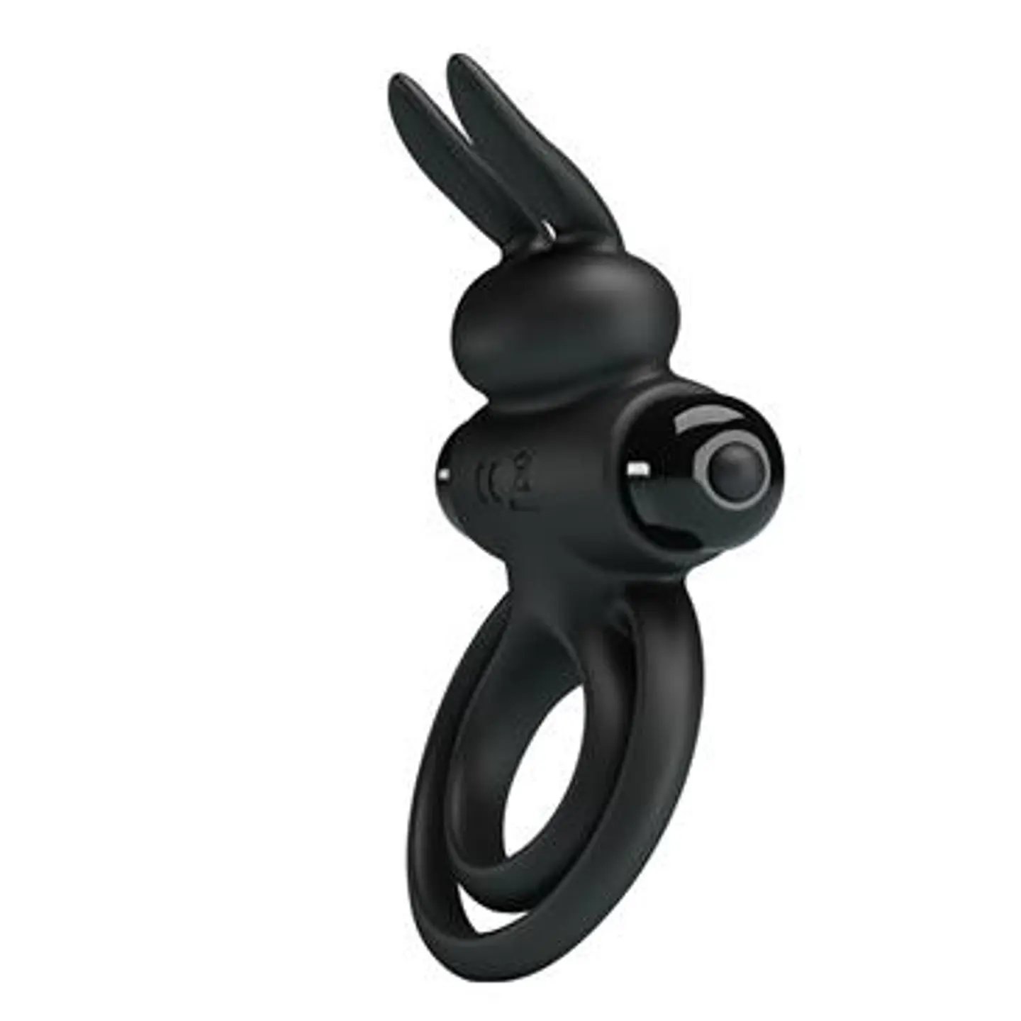 PRETTYLOVE ANILLO VIBRADOR VIBRANT PENIS RING III 2