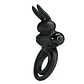 PRETTYLOVE ANILLO VIBRADOR VIBRANT PENIS RING III - Miniatura 2