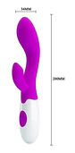 Vibrador Pretty Love 