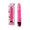 Vibrador Flower Pink