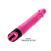 Vibrador Flower Pink