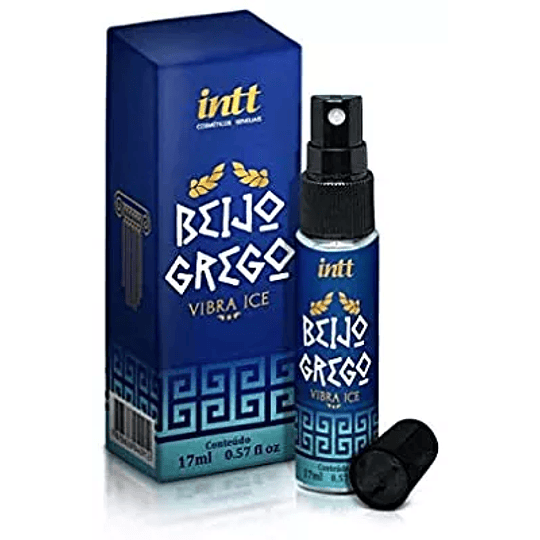 beso griego - gel para sexo anal