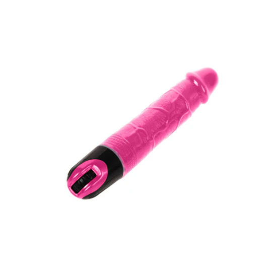 Vibrador Flower Pink