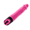 Vibrador Flower Pink