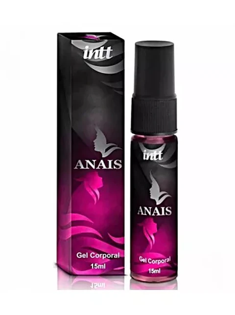 Gel Estimulante Anal ANAIS
