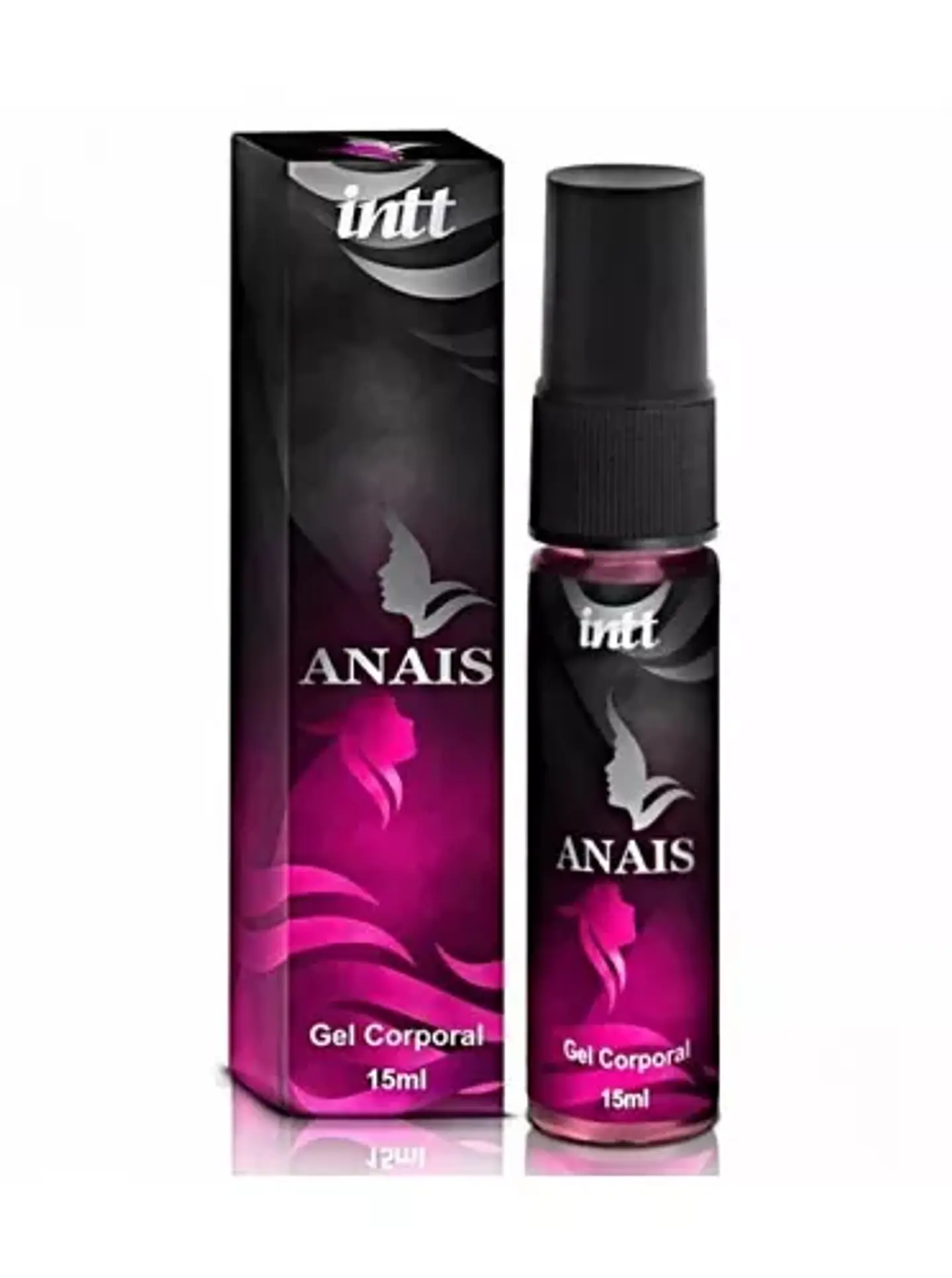 Gel Estimulante Anal ANAIS 1