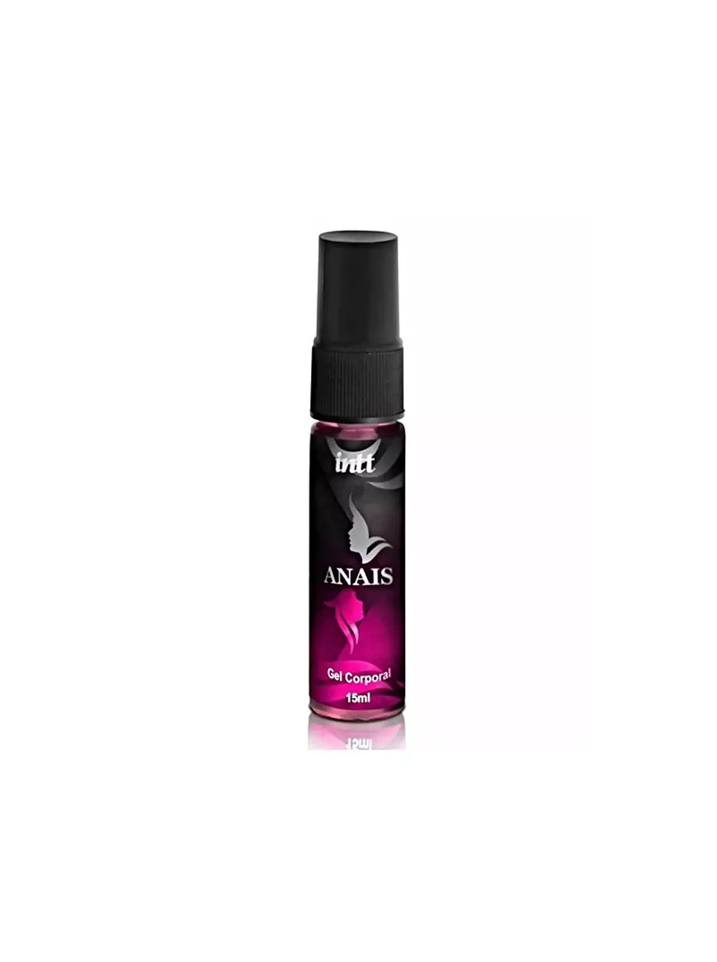 Gel Estimulante Anal ANAIS 2