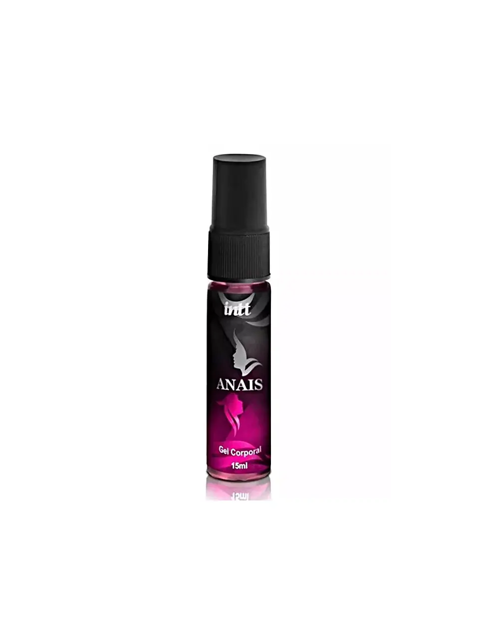 Gel Estimulante Anal ANAIS 2