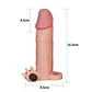 Funda Extensora Pleasure X-Tender X-tra - Miniatura 2