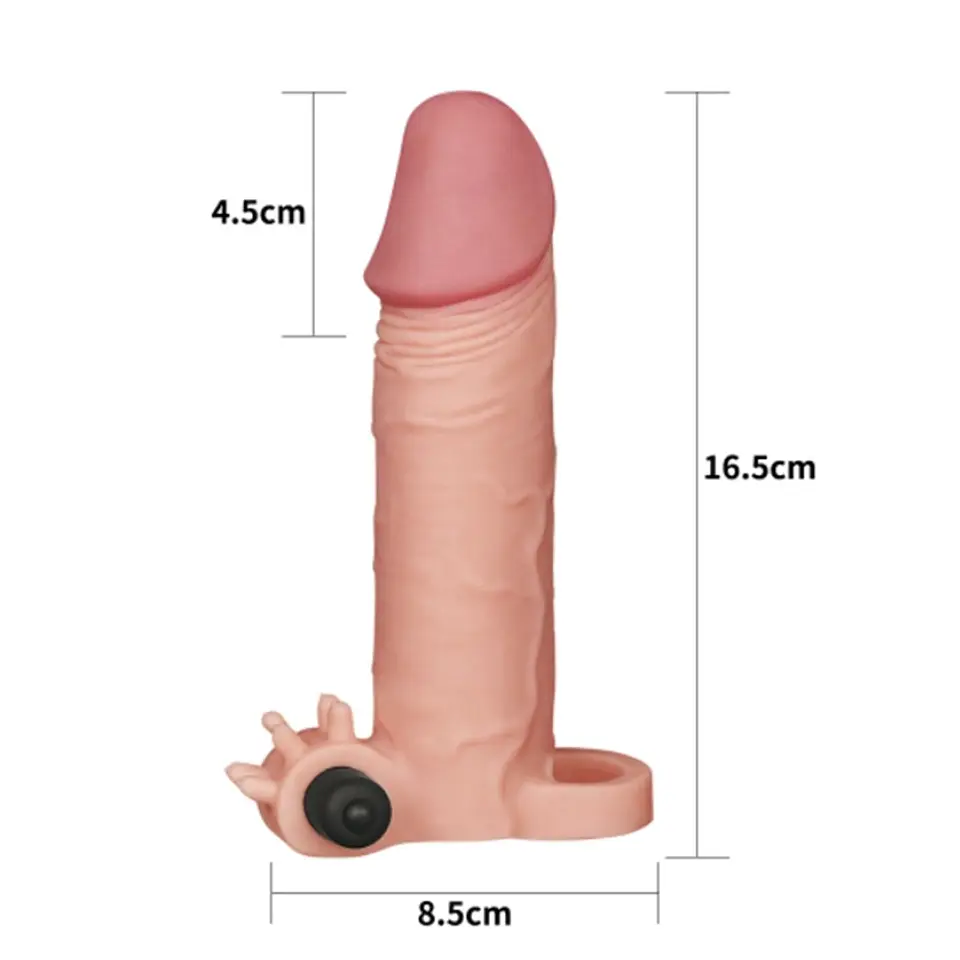 Funda Extensora Pleasure X-Tender X-tra 2