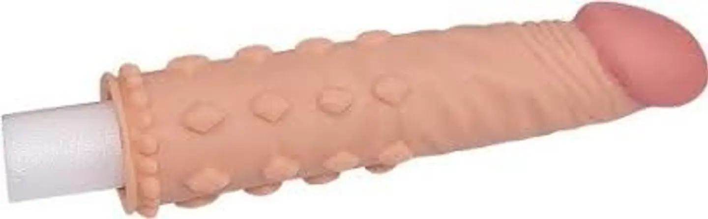 Funda Extensora  X-tra - Thircker 2