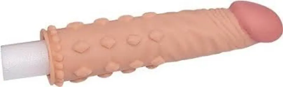 Funda Extensora  X-tra - Thircker 2