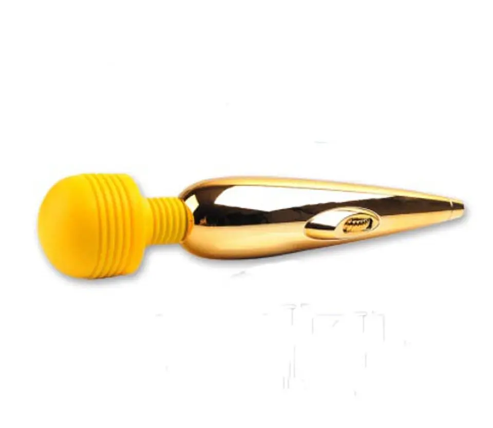 Vibrador tipo Micrófono  USB 2