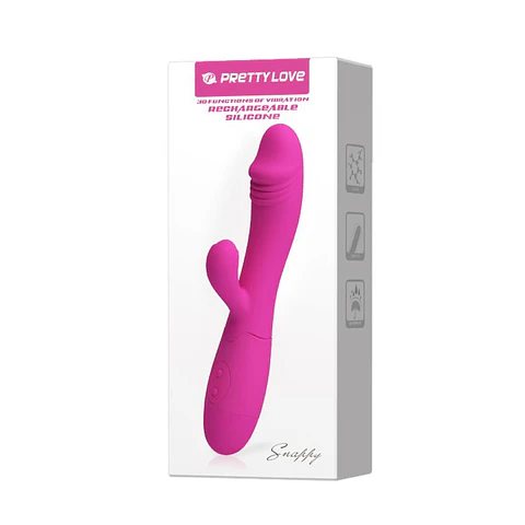 Vibrador Snappy USB