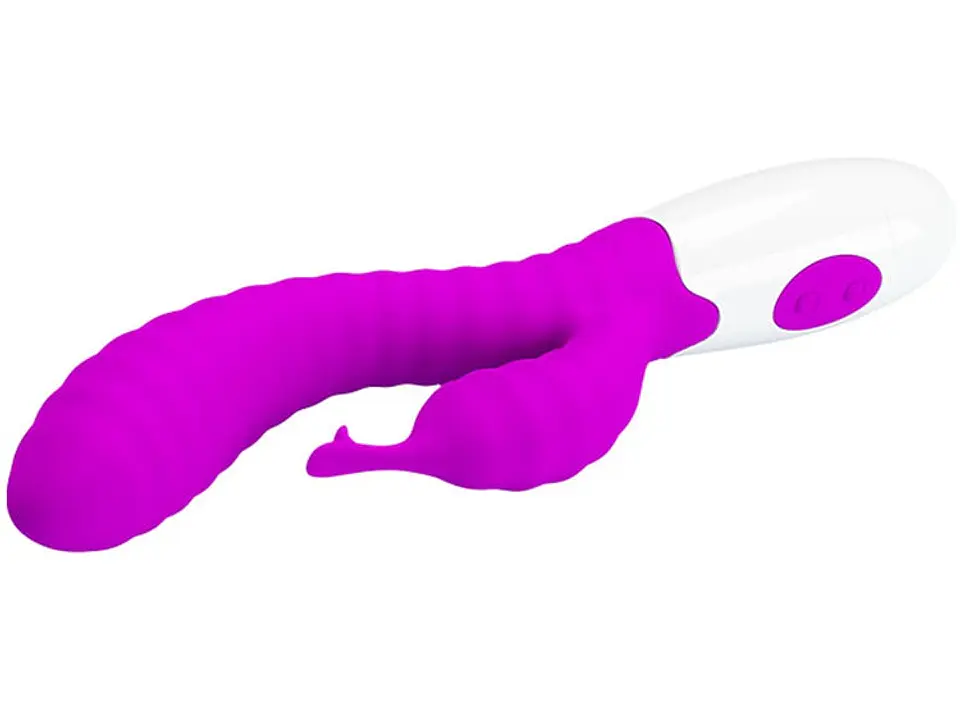 Vibrador Pretty Love 