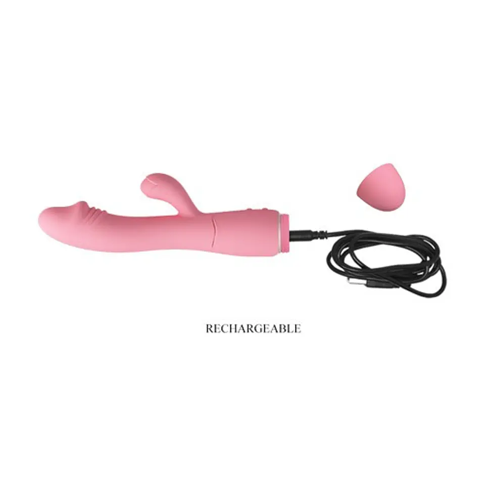 Vibrador Snappy USB 3