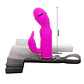 Arnés Ultra con vibración doble estimulación  - Miniatura 3