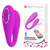 Vibrador Estimulador Bluetooh Pretty Love 