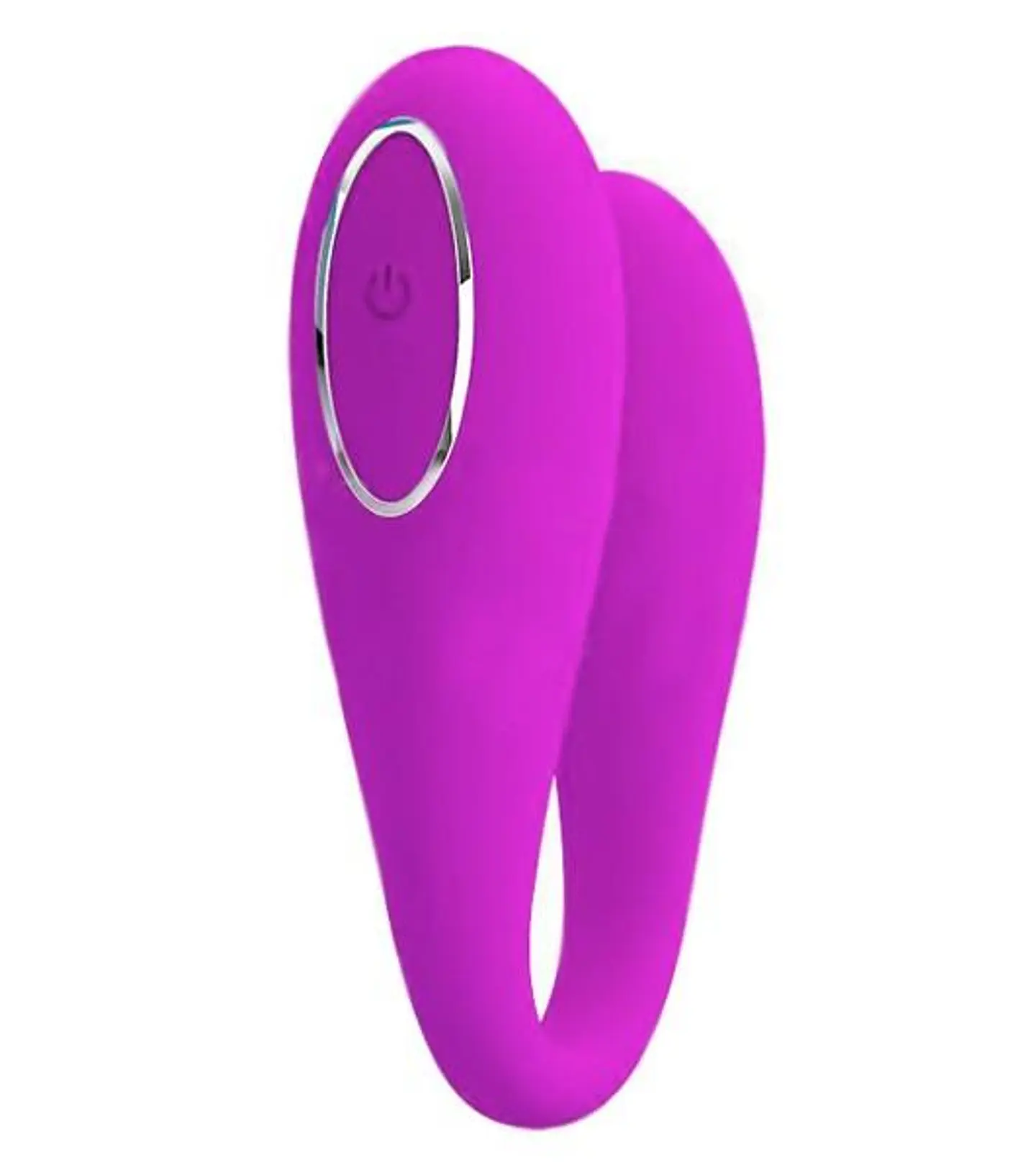 Vibrador Estimulador Bluetooh Pretty Love 