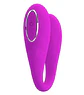 Vibrador Estimulador Bluetooh Pretty Love 