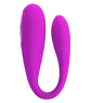 Vibrador Estimulador Bluetooh Pretty Love 