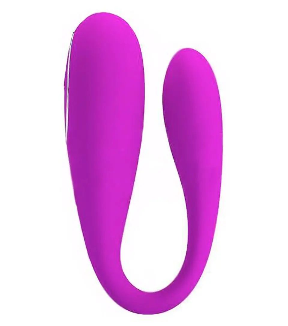 Vibrador Estimulador Bluetooh Pretty Love 