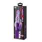 Vibrador Rotador  Triple 