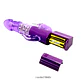 Vibrador Rotador  Triple 
