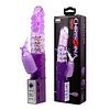 Vibrador Rotador Christina 