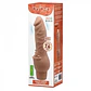 Vibrador Realistico Barbara 19 - Miniatura 1