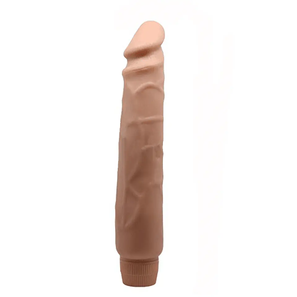 Vibrador Flexible Barbara 26 2